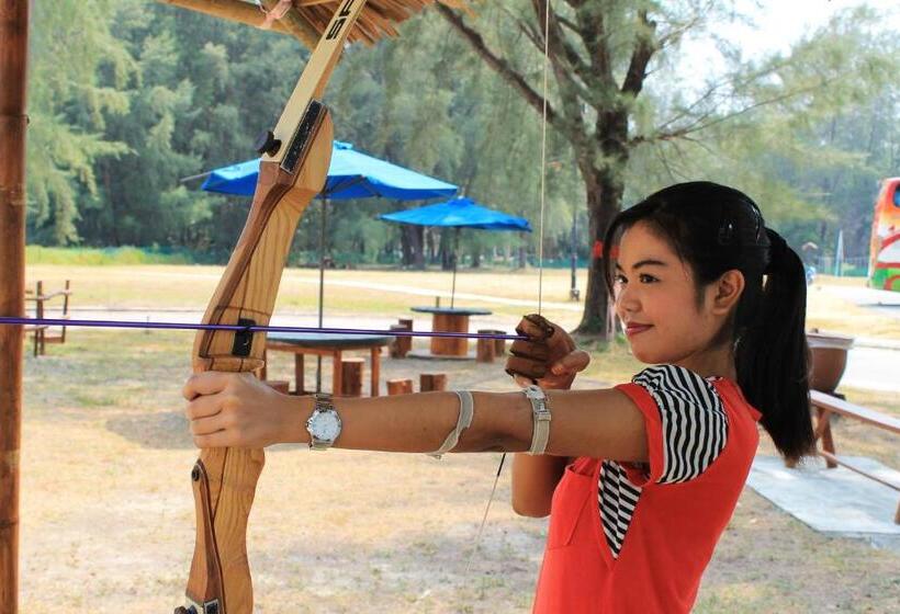 Hotel Avillion Admiral Cove