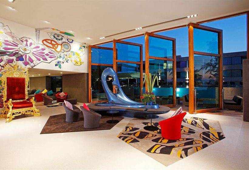 호텔 Blay Tong Beach Resort