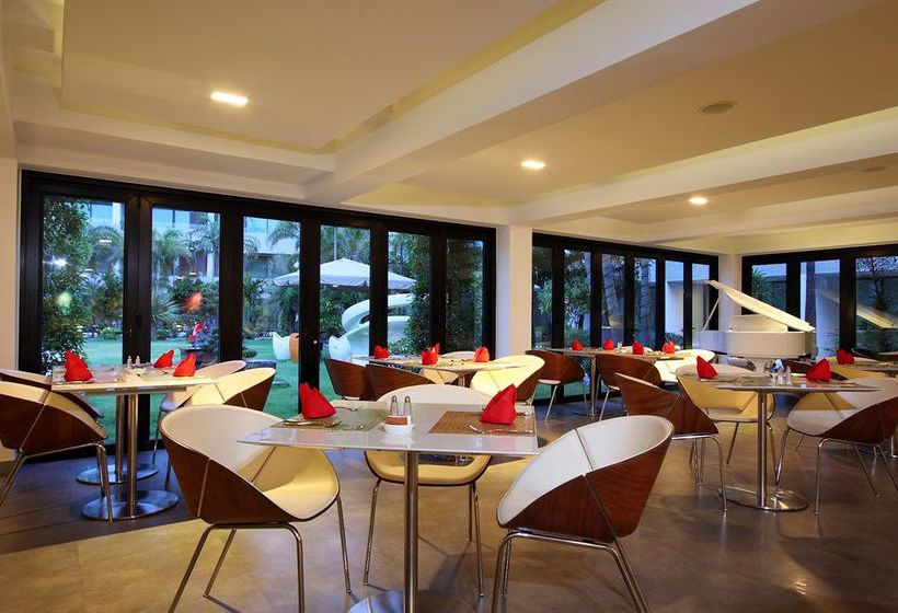 Отель Blay Tong Beach Resort