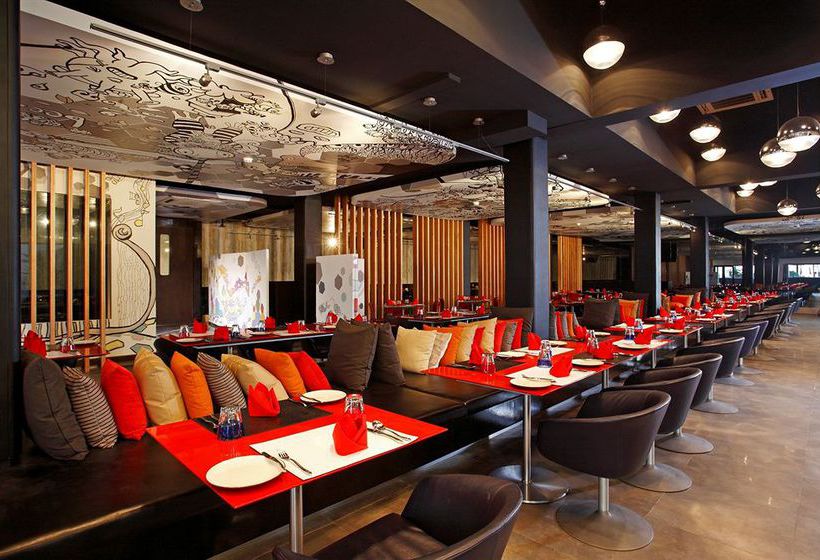 호텔 Blay Tong Beach Resort