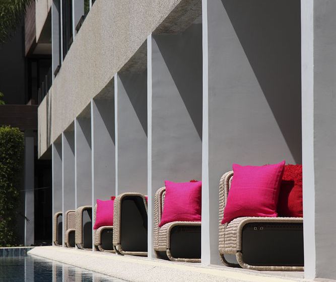 هتل Blay Tong Beach Resort