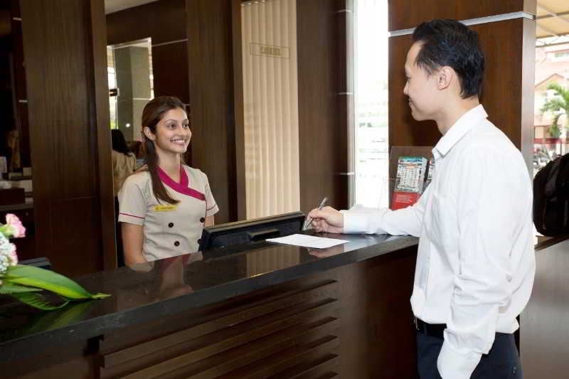 Alora Hotel