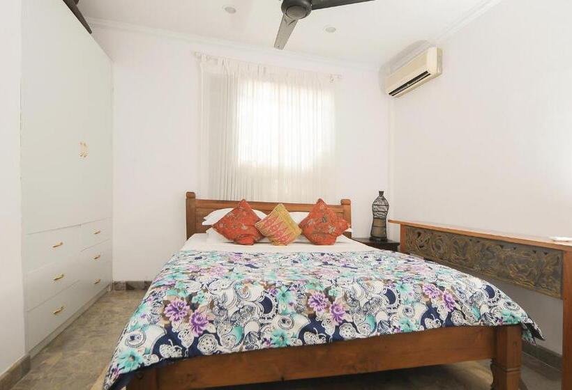 Bali Court Hotel & Apartment