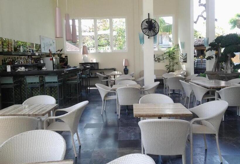 Bali Court Hotel & Apartment