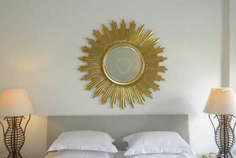 Bali Court Hotel & Apartment