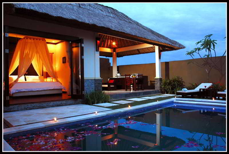 בית מלון כפרי Bali Merita Villa