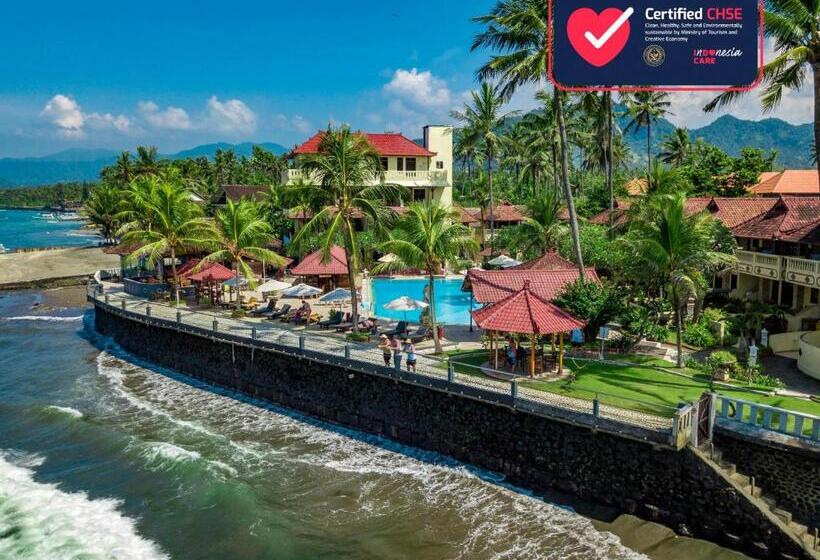 酒店 Bali Palms Resort