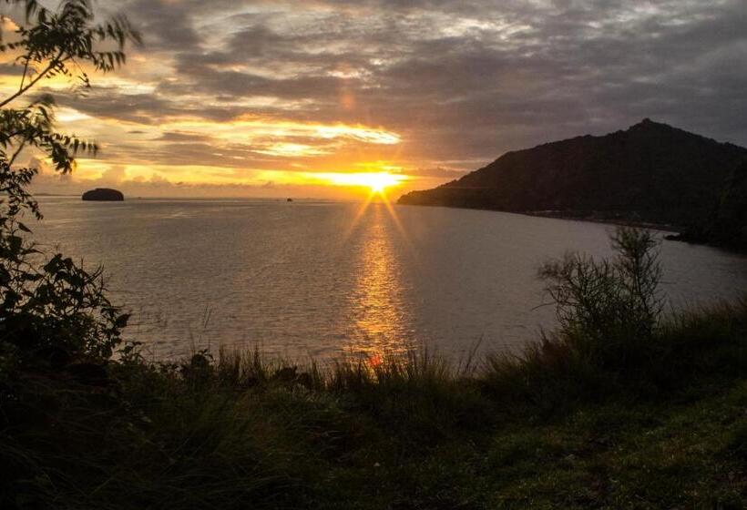 酒店 Bali Palms Resort