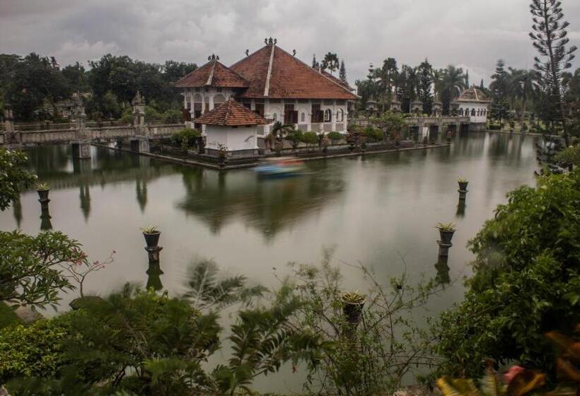 酒店 Bali Palms Resort