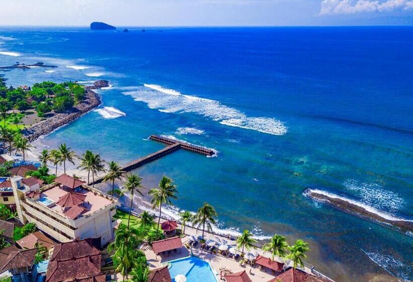 酒店 Bali Palms Resort