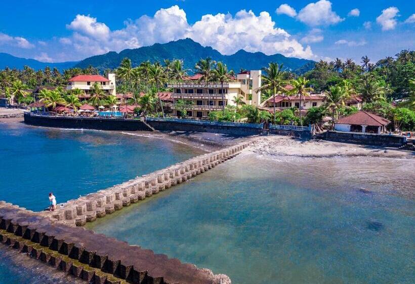 酒店 Bali Palms Resort