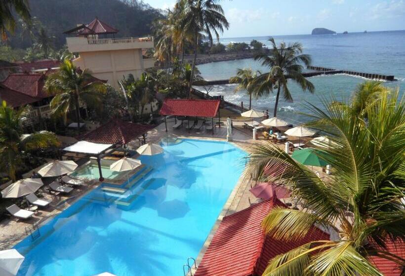 酒店 Bali Palms Resort