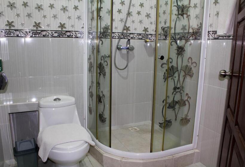 酒店 Bali Palms Resort