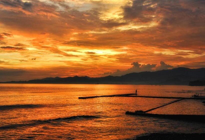 酒店 Bali Palms Resort