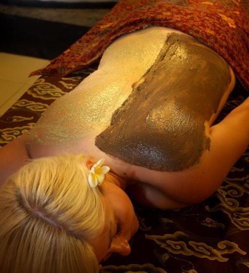 酒店 Bali Palms Resort