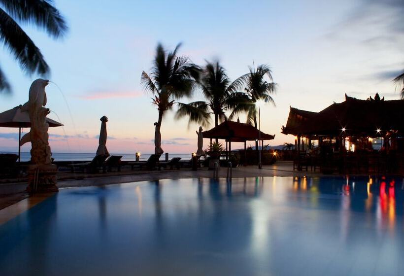 酒店 Bali Palms Resort