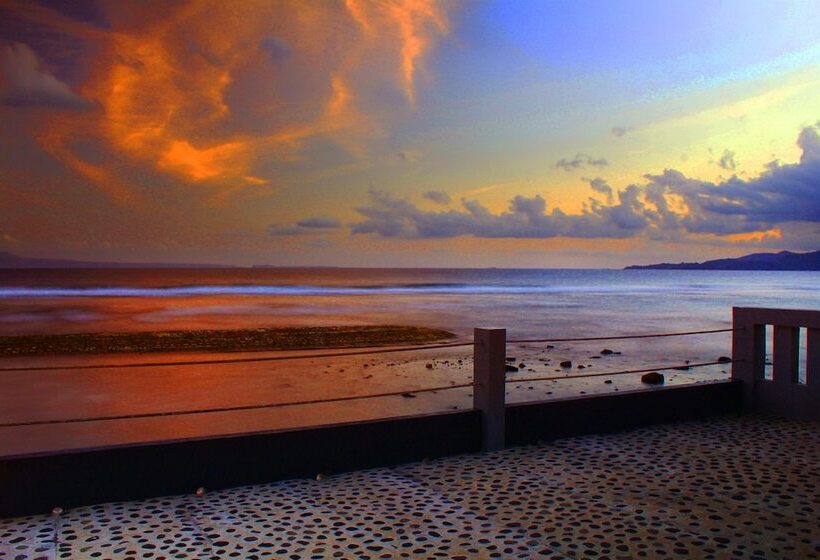 酒店 Bali Palms Resort