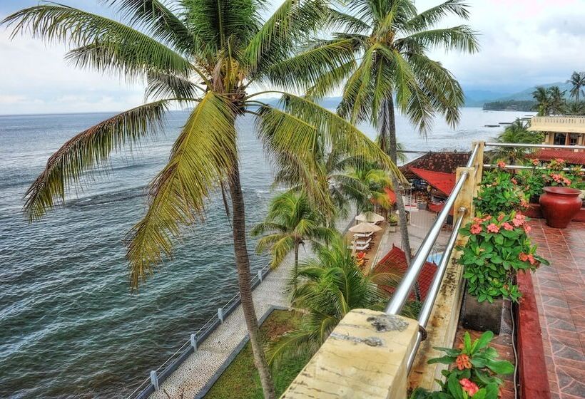 酒店 Bali Palms Resort