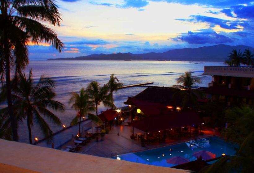 酒店 Bali Palms Resort