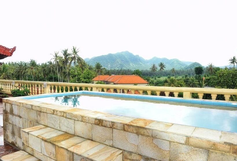 酒店 Bali Palms Resort