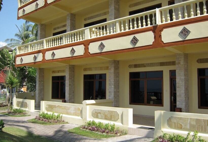 酒店 Bali Palms Resort