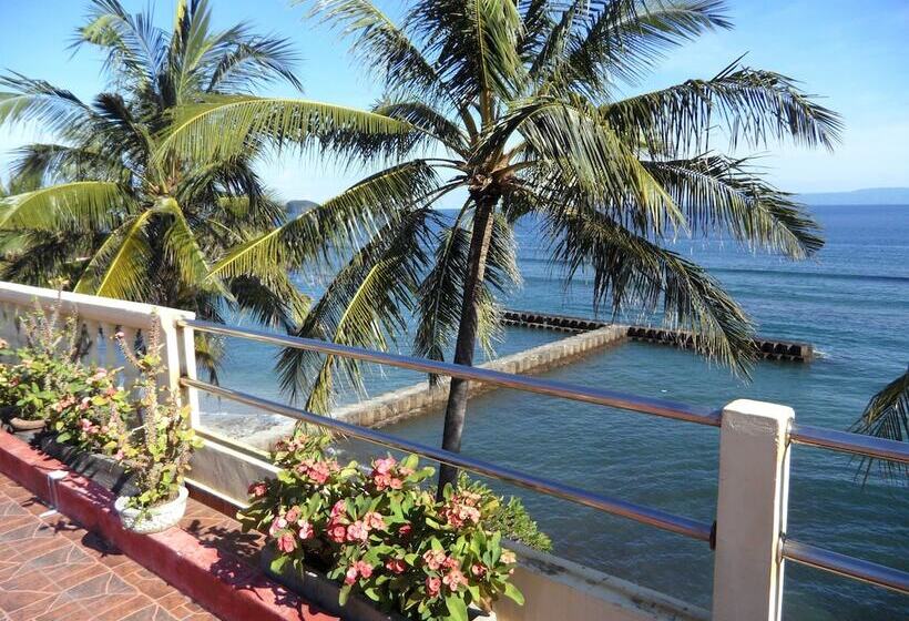 酒店 Bali Palms Resort