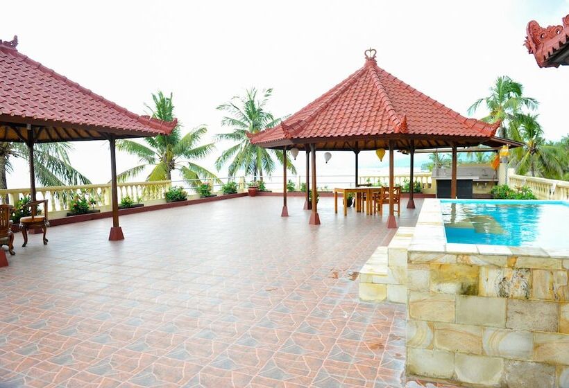 酒店 Bali Palms Resort