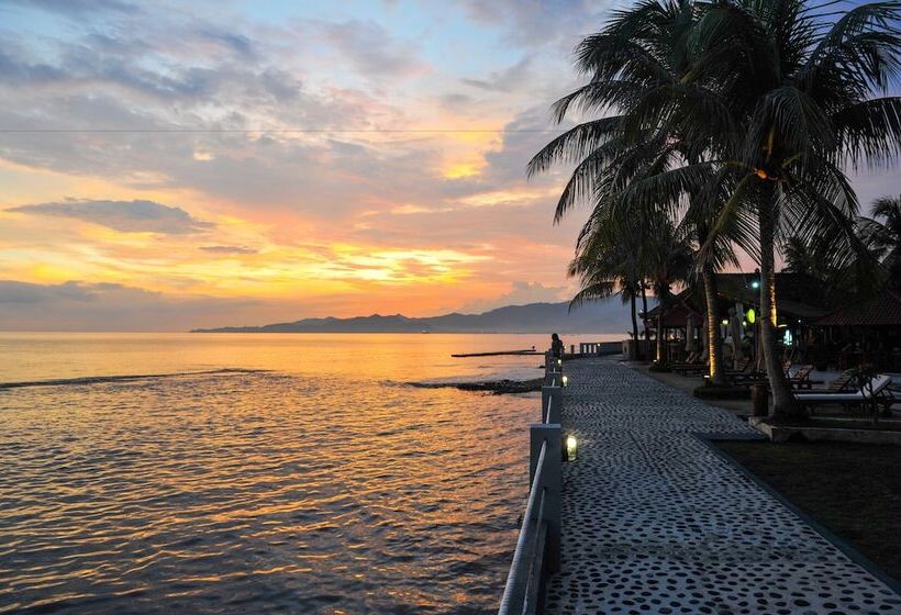 酒店 Bali Palms Resort