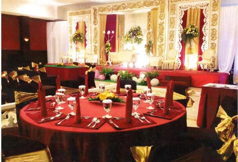 ホテル Bali World