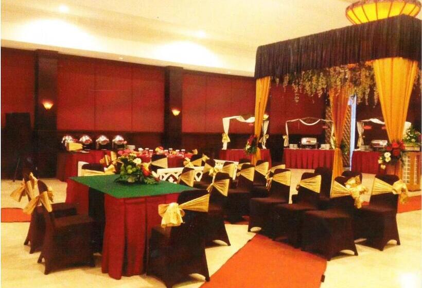 ホテル Bali World