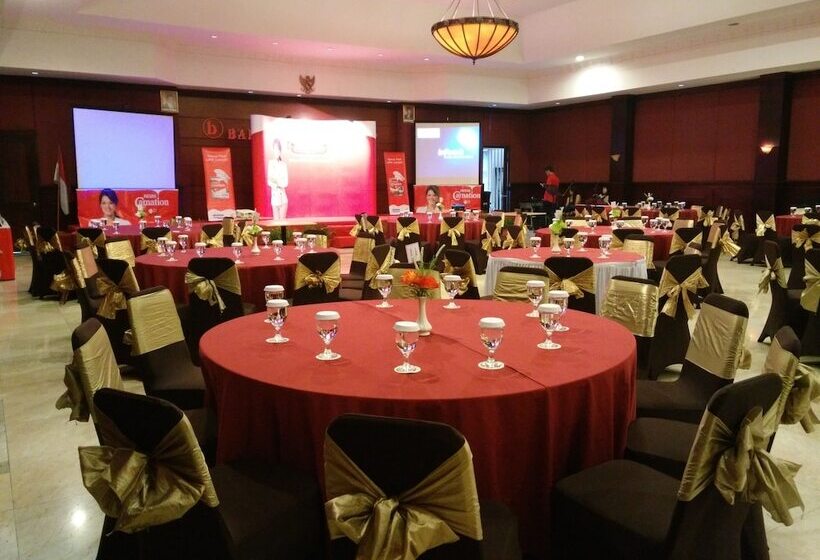 ホテル Bali World