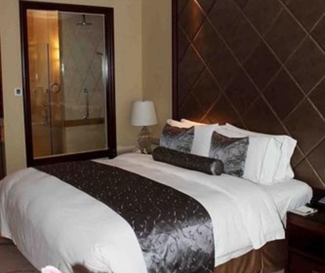 호텔 Liaoning International