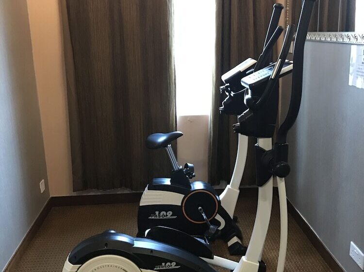 Best Western Hotel Causeway Bay