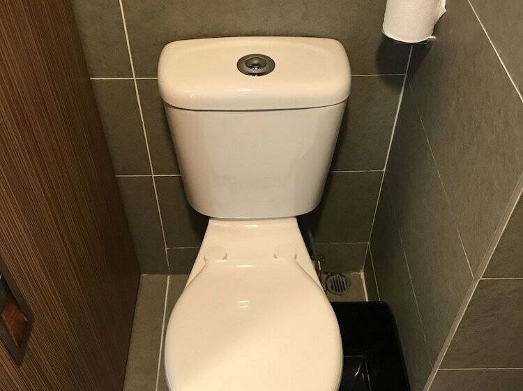 Best Western Hotel Causeway Bay