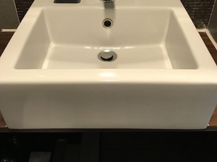 Best Western Hotel Causeway Bay