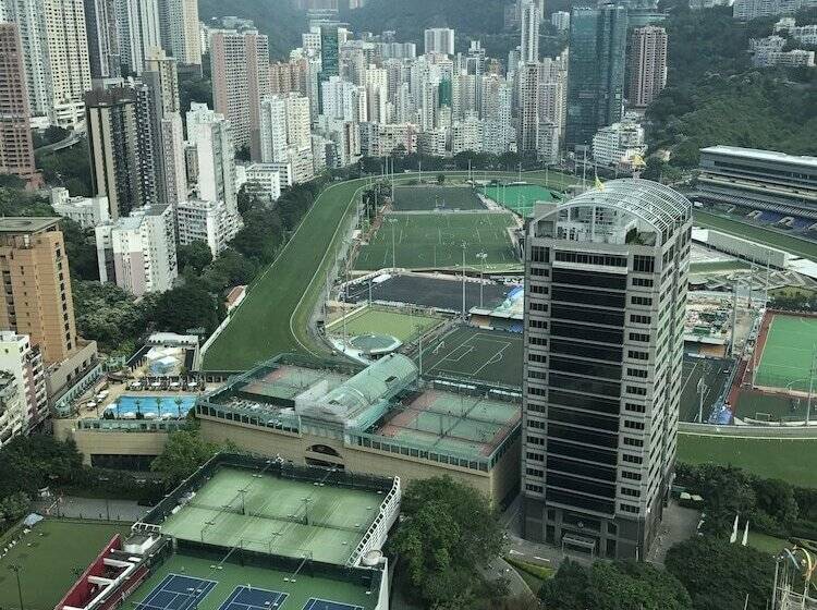 Best Western Hotel Causeway Bay