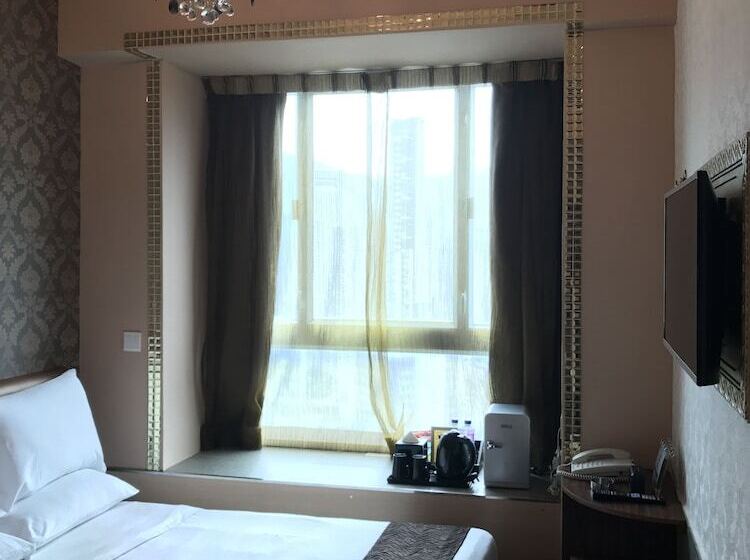 Best Western Hotel Causeway Bay