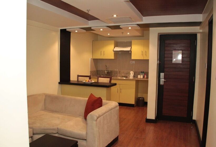 호텔 Best Western Plus Meridian