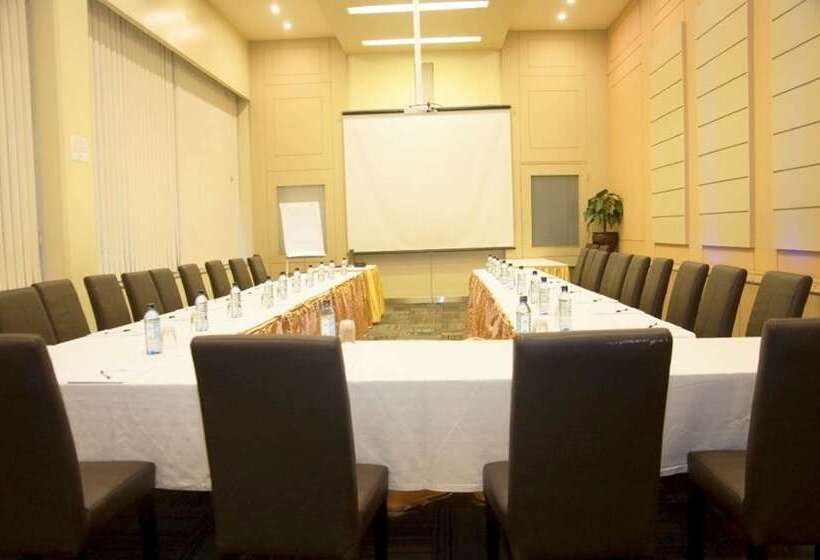 호텔 Best Western Plus Meridian