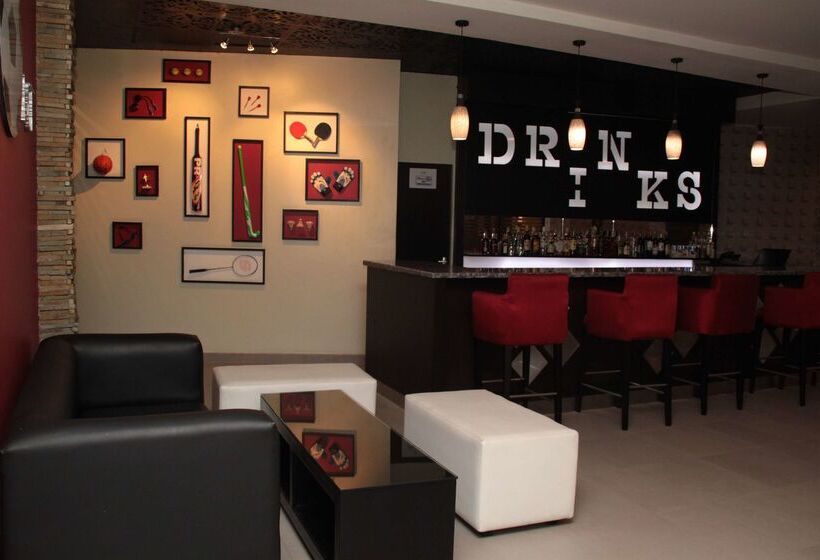 호텔 Best Western Plus Meridian