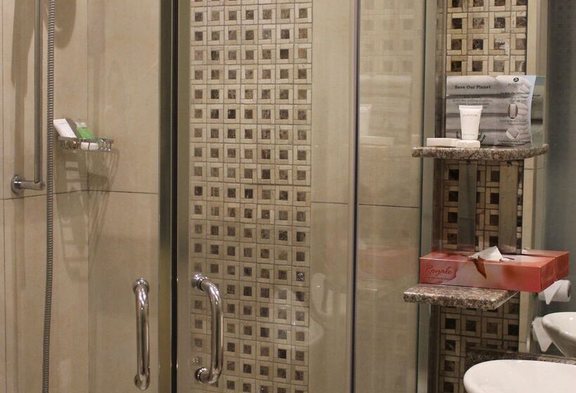 호텔 Best Western Plus Meridian