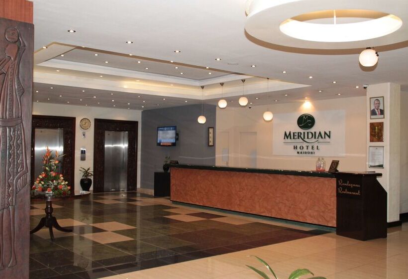 호텔 Best Western Plus Meridian