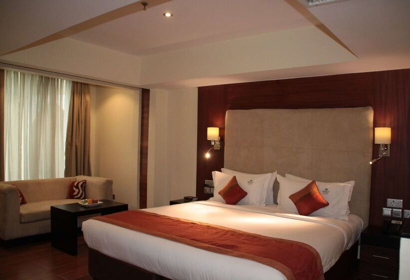 호텔 Best Western Plus Meridian