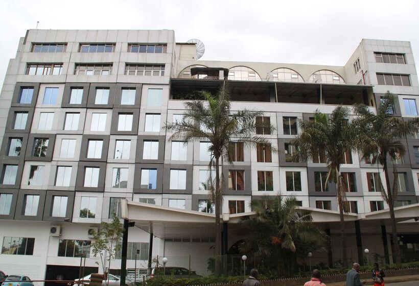 호텔 Best Western Plus Meridian