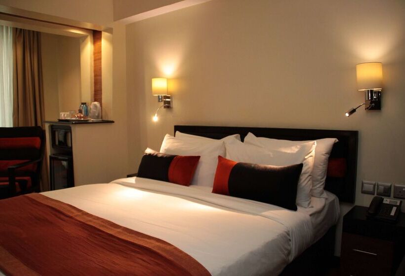 호텔 Best Western Plus Meridian