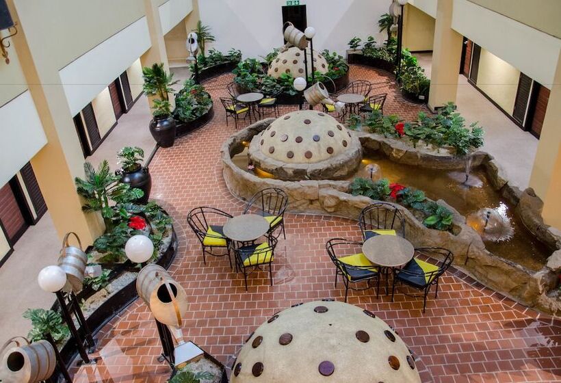 호텔 Best Western Plus Meridian