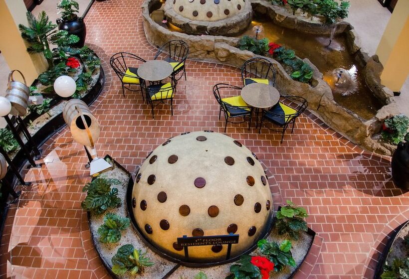 호텔 Best Western Plus Meridian