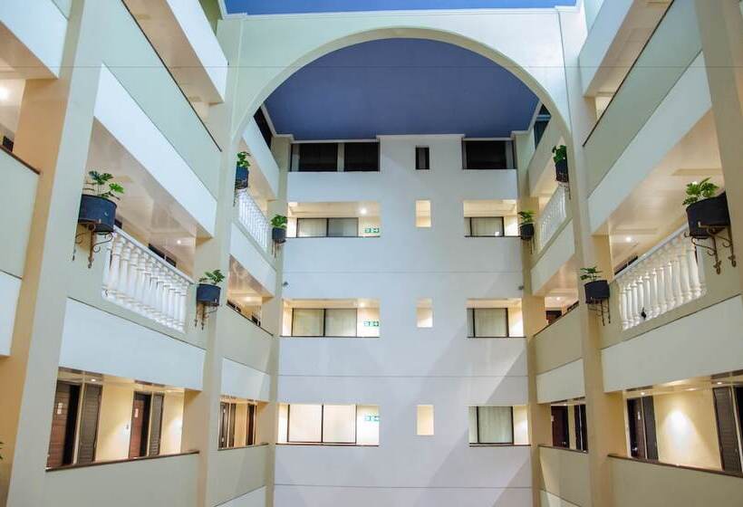 호텔 Best Western Plus Meridian