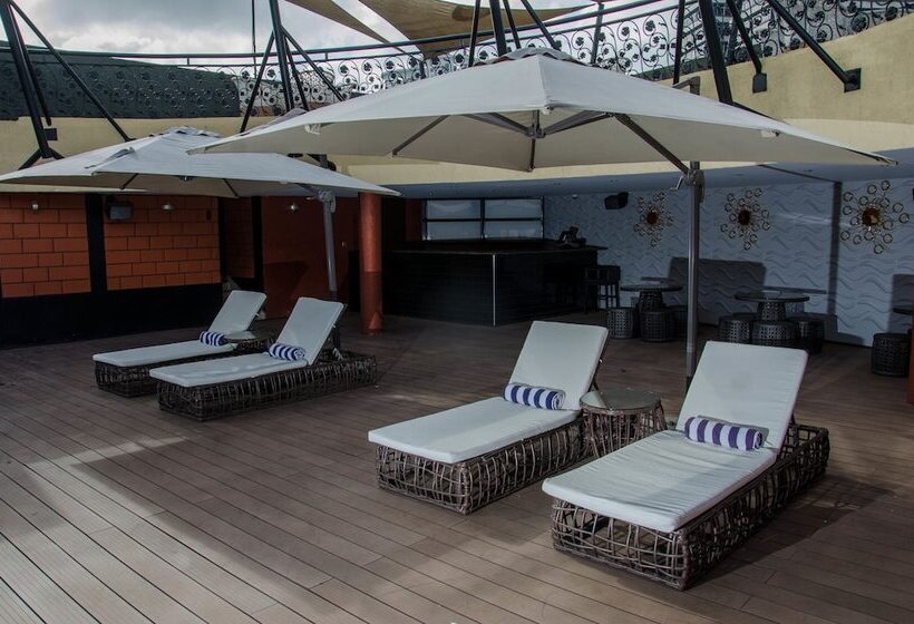 호텔 Best Western Plus Meridian