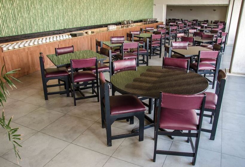 호텔 Best Western Plus Meridian